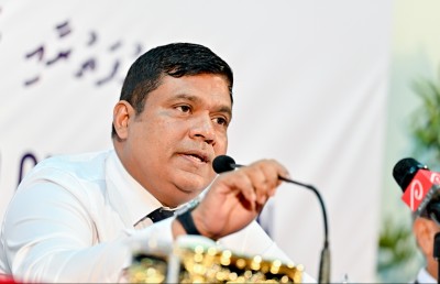 މާލޭގައި ދުއްވާ އެހެން ޒޯންތަކުގެ އުޅަނދުތަކުގެ ރަޖިސްޓަރީ ބަދަލުކުރަން ހަ މަސް ދެނީ