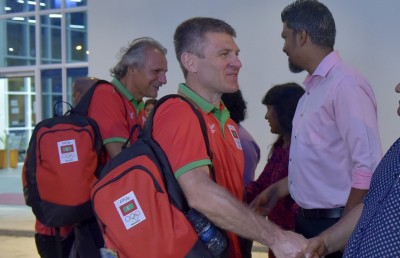 ޝެކިލާޒޭ: ކުރީގެ ކާމިޔާބީގައި ރާއްޖޭގެ މުހިންމު ސިކުނޑި