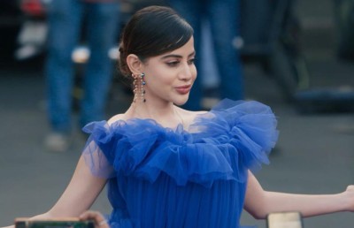 އުރްފީ އާއި އޭނާގެ އާއިލާގެ ދިރިއުޅުން ދައްކާ ރިއަލިޓީ ޝޯއެއް