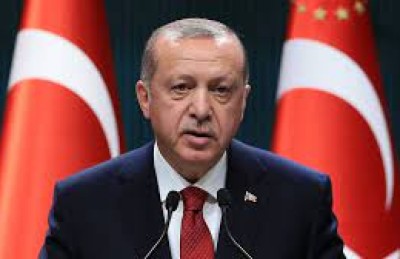 އެމެރިކާ ނުރުހުނަސް، ތުރުކީން ރަޝިޔާގެ މިސައިލް ގަންނަނީ