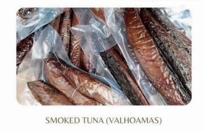 ކޮކާ ފިޝް: މަސް ގަންނަން ދިއުމުގެ ތަކުލީފު ނިމުމަކަށް، ކޮންމެ ވައްތަރެއް ވެސް ސީދާ ގެއަށް