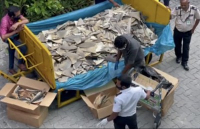 މަސްދުވަސް ވީއިރު ވެސް 243 ކިލޯގެ މިޔަރުއުރަހަ މައްސަލައިގެ ތަހުގީގެއް ނުނިމޭ