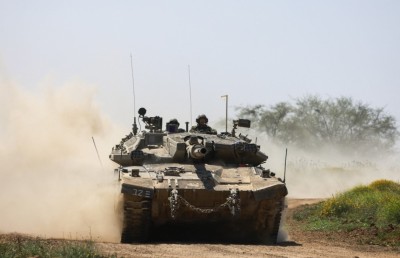 އެމެރިކާއިން އަނެއްކާވެސް އިޒްރޭލަށް 20 ބިލިއަން ޑޮލަރުގެ ހަތިޔާރު ވިއްކަނީ