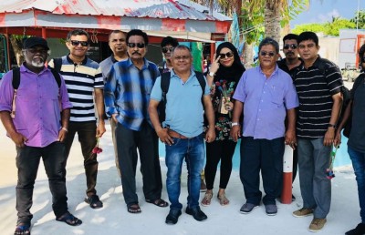 ކުރީގެ ލަވަކިޔުންތެރިޔާ ޝަހުބާން ނިޔާވެއްޖެ