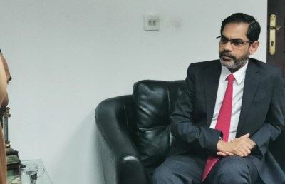 ދިވެހިންނަށް ވިސާ ލިބުން އެ ބުނާހާ ދައްޗެއް ނޫން: އިންޑިއާ