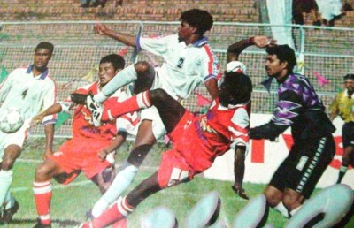 ސާފް ޗެމްޕިއަންޝިޕްގައި އަސްލަމް: ދެރަވެގެން ރޮވުނު، އުފަލުން ވެސް ރޮވުނު