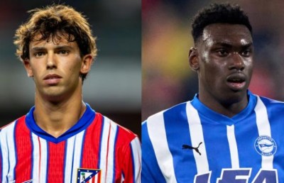 އެތުލެޓިކޯގެ ޓްރާންސްފާ ހަމަނުޖެހި ގަލަގާ ޗެލްސީގައި