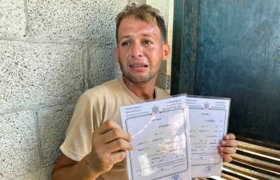 އެއްމާބަނޑު ދެ ދަރިން ރަޖިސްޓްރީކުރަން ގޮސް ހުއްޓާ ލިބުނީ ދެ ދަރިންނާއި އަނބިމީހާގެ މަރުގެ ޚަބަރު