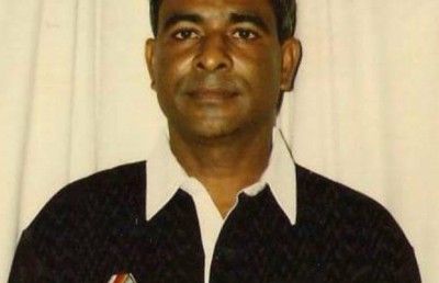 ކުރީގެ އެއް ވަނަ ރެފްރީ މައްލާ ޅަތުއްތު އަވަހާރަވެއްޖެ