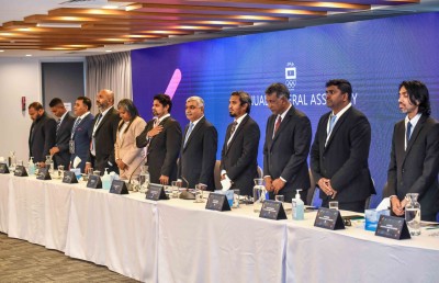 އެއް ބަޔަކު ތިބެތިބެ އެސޯސިއޭޝަންތައް ގާވަނީ: ބަދަލެއް ބޭނުންވޭ!