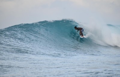 ރާޅާއަޅަމުން ސައްޔިދު އެ ވަނީ އޯ ލެވެލްގެ ގަދަ ދިހައެއްގެ ތެރެއަށް