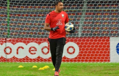 ސާފް ޗެމްޕިއަންޝިޕްގައި އަސްލަމް: ދެރަވެގެން ރޮވުނު، އުފަލުން ވެސް ރޮވުނު