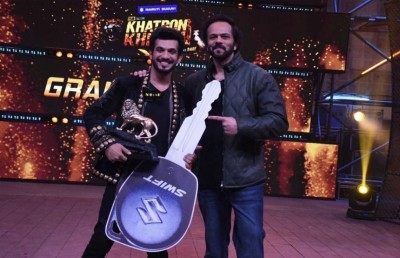 "ހަތުރޯން ކޭ ކިލާޅީ 11" ކާމިޔާބުކުރީ އަރުޖުން