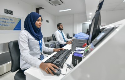 އެމްއޭސީއެލްގެ މުވައްޒަފުންގެ މުސާރަ 20 ޕަސެންޓާ ހަމައަށް ބޮޑު ކުރަނީ