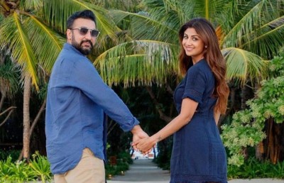 ފިރިމީހާ ކޮބައިތޯ އެހުމުން ޝިލްޕާ ރުޅިގަދަވެއްޖެ