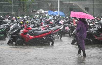 މިއަދު ރާއްޖޭގެ ބޮޑު ބަޔަކަށް ޔެލޯ އެލާޓް ނެރެފި