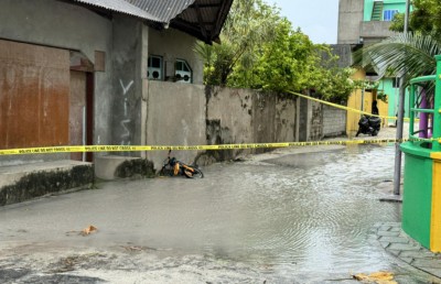 މަގުބައްތިތައް ސަލާމަތީ މިންގަނޑަށް ފައްތަން ދިން މުއްދަތު އިތުރުކޮށްފި