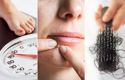 ޑރ. ނީނާގެ އިންޓަވިއު: ޕީސީއޯއެސްގެ މުހިންމު ވާހަކަތަކެއް