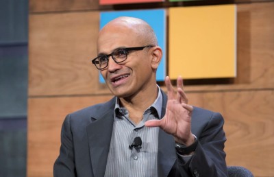 ޓިކްޓޮކް ގަންނަން އުޅެވުމަކީ ހެދުނު ބޮޑު ގޯހެއް: މައިކްރޮސޮފްޓް