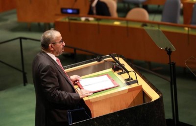 އީރާންގެ ނިއުކްލިއާ މައްސަލައިގައި އަރަބިންގެ ދައުރެއް ބޭނުން