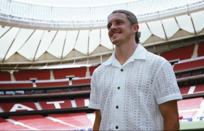 އެތުލެޓިކޯގެ ޓްރާންސްފާ ހަމަނުޖެހި ގަލަގާ ޗެލްސީގައި