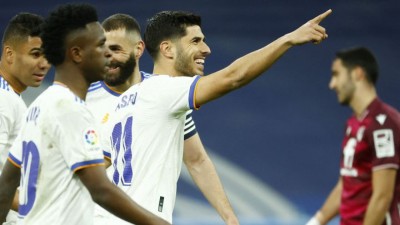 ފަހަތުން އަރައި ރެއާލްއިން ސޮސިއެޑާޑް ބަލިކޮށްފި