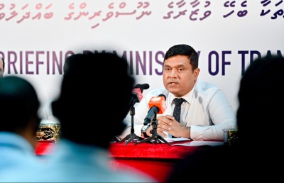 މާލޭގައި ދުއްވާ އެހެން ޒޯންތަކުގެ އުޅަނދުތަކުގެ ރަޖިސްޓަރީ ބަދަލުކުރަން ހަ މަސް ދެނީ