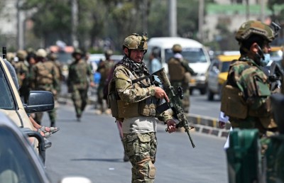 އަފްގާނިސްތާނުގެ ނުރައްކާ ރާއްޖެއަށް އޮތުމުން ފިޔަވަޅުތަކެއް އަޅަނީ