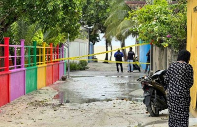 މަގުބައްތިތައް ސަލާމަތީ މިންގަނޑަށް ފައްތަން ދިން މުއްދަތު އިތުރުކޮށްފި