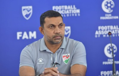 ސާފް ޗެމްޕިއަންޝިޕްގައި އަސްލަމް: ދެރަވެގެން ރޮވުނު، އުފަލުން ވެސް ރޮވުނު