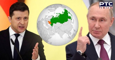 ޔުކްރޭންގައި ރަޝިއާއަށް ކުރިމަތިވާ އަސްކަރީ ގޮންޖެހުންތައް