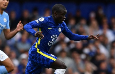 ކާންޓޭ ކޮވިޑަށް ޕޮޒިޓިވްވެ ޔުވެންޓަސްއާ ދެކޮޅަށް ނުކުޅެވޭނެ