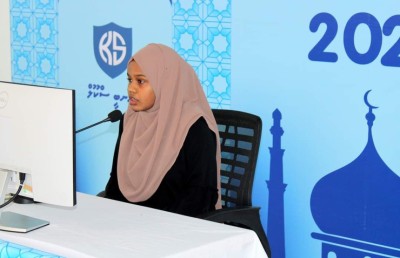 ޓިއުޝަން ނުނަގައި ރިޝްފާ އޯ ލެވެލްގައި ހޯދި ކާމިޔާބީ