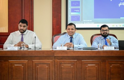 އިންޑިއާގެ ލޯނު އެހީގައި އިތުރު 4،000 ފްލެޓް އެޅުމުގެ މަޝްރޫއުއެއް