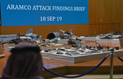 އީރާނާއި ސައޫދީއާ ދެމެދު ސިއްރު ބައްދަލުވުންތަކެއް