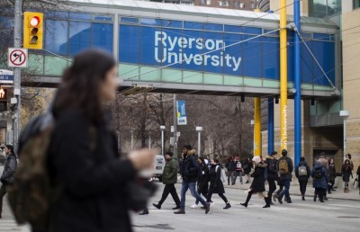 ކެނެޑާގެ ޔުނިވަސިޓީއެއްގައި ޑްރޭކާއި ވީކެންޑްގެ ވާހަކަ ކިޔަވައިދޭ ކޯހެއް ފަށަނީ