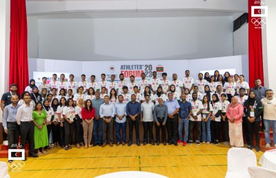 އެއް ބަޔަކު ތިބެތިބެ އެސޯސިއޭޝަންތައް ގާވަނީ: ބަދަލެއް ބޭނުންވޭ!