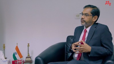 ދިވެހިންނަށް ވިސާ ލިބުން އެ ބުނާހާ ދައްޗެއް ނޫން: އިންޑިއާ