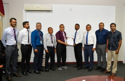 އެމްއެންޕީ އުފެއްދުމުގެ ޖަލްސާ ބާއްވަން ހުއްދަ ދީފި