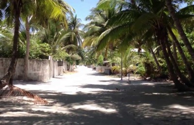 އެތައް އެއާޕޯޓެއް އެޅޭ ހަރަދު އަލިފުއްޓަށް އެކަނި، ބޭނުން ކަމެއްތަ؟