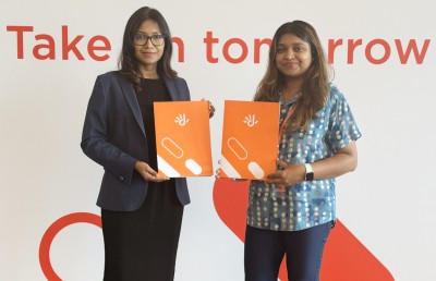 މޯލްޑިވްސް ޓްރެވަލް ކޮންފަރެންސްގެ ޑިޖިޓަލް ޕާޓްނަރަކަށް ދިރާގު