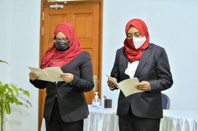 ފަނޑިޔާރުންނަށް ވިހެއުމުގެ ޗުއްޓީ ދިނުމަށް މަޖިލީހުން ފާސްކޮށްފި