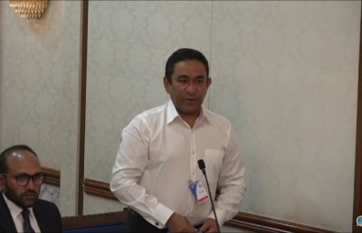 ދައުލަތާއި ޔާމީނަށް ވެސް ފަނޑިޔާރުންގެ އުނދަގޫ ސުވާލުތަކެއް