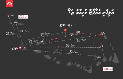 އެތައް އެއާޕޯޓެއް އެޅޭ ހަރަދު އަލިފުއްޓަށް އެކަނި، ބޭނުން ކަމެއްތަ؟