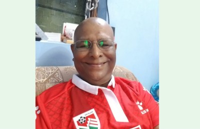 ކުރީގެ އެއް ވަނަ ރެފްރީ މައްލާ ޅަތުއްތު އަވަހާރަވެއްޖެ