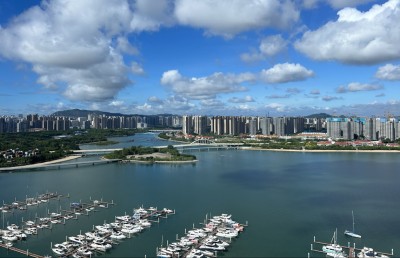 އާބާދުނުވި ޗަކަގަނޑެއް ތިމާވެއްޓާއި ތަރައްގީގެ ރަމްޒަކަށް!