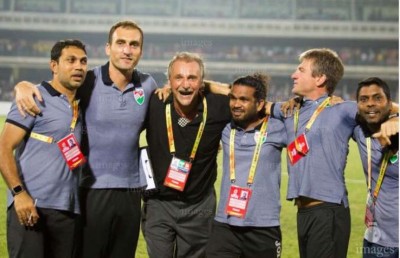 ޝެކިލާޒޭ: ކުރީގެ ކާމިޔާބީގައި ރާއްޖޭގެ މުހިންމު ސިކުނޑި