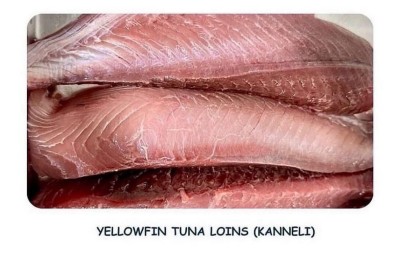 ކޮކާ ފިޝް: މަސް ގަންނަން ދިއުމުގެ ތަކުލީފު ނިމުމަކަށް، ކޮންމެ ވައްތަރެއް ވެސް ސީދާ ގެއަށް