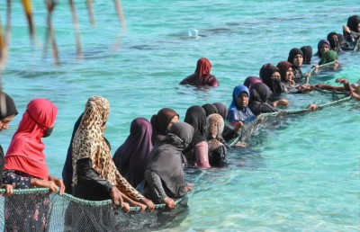 ދޮޅުމަސް ތެރޭ ބުރުންޏަށް 65،000 ރާގޮނޑި!