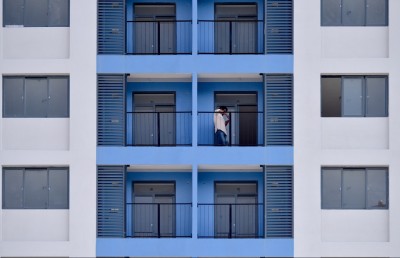 މީހުން ދިރިނޫޅޭ ހިޔާ ފްލެޓެއްގެ ފެން ބިލަށް 6،700 ރުފިޔާ!